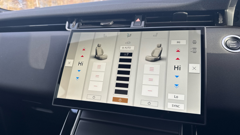 Land Rover Range Rover Evoque 1.5 P300e Dynamic SE 5dr Auto Hatchback